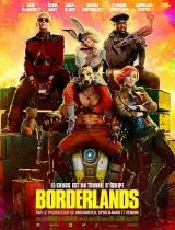 Borderlands